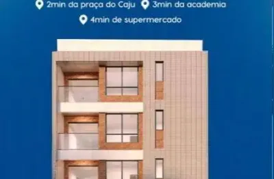 Apartamento à venda, 3 quartos, 1 suíte, 1 vaga, bessa - joão pessoa/pb