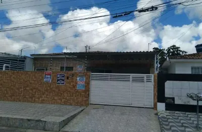 Casa à venda, 4 quartos, 2 suítes, 1 vaga, ernesto geisel - joão pessoa/pb