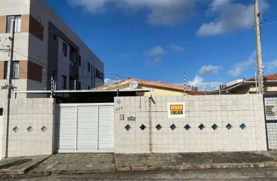 Casa à venda, 2 vagas, pedro gondim - joão pessoa/pb