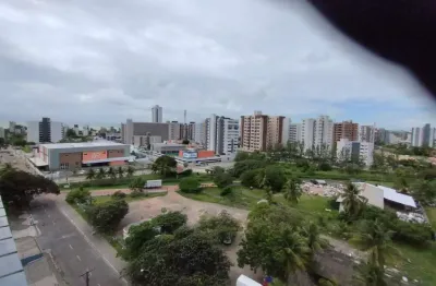 Apartamento à venda, 3 quartos, 2 suítes, 1 vaga, jardim oceania - joão pessoa/pb