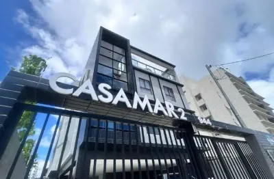 Apartamento à venda, 3 quartos, 1 suíte, 1 vaga, bessa - joão pessoa/pb