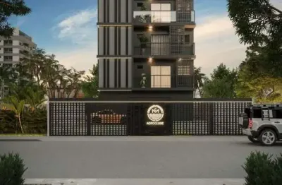 Apartamento à venda, 2 quartos, 1 suíte, 1 vaga, aeroclube - joão pessoa/pb