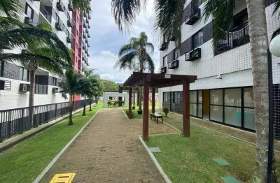 Apartamento à venda, 2 quartos, 1 suíte, 1 vaga, torre - joão pessoa/pb