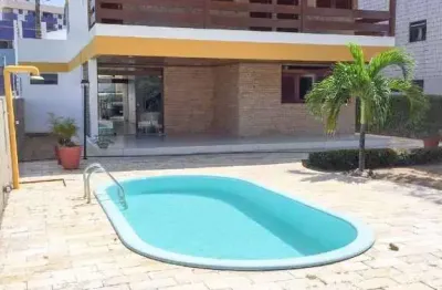 Casa para aluguel, 4 quartos, 3 suítes, 3 vagas, jardim oceania - joão pessoa/pb