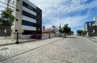 Apartamento à venda, 2 quartos, 2 suítes, 1 vaga, bessa - joão pessoa/pb