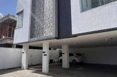 Apartamento à venda, 2 quartos, 1 suíte, 1 vaga, bessa - joão pessoa/pb