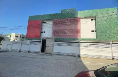 Apartamento à venda, 2 quartos, 1 suíte, 1 vaga, aeroclube - joão pessoa/pb