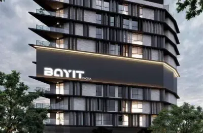 Apartamento à venda, 1 quarto, jardim oceania - joão pessoa/pb