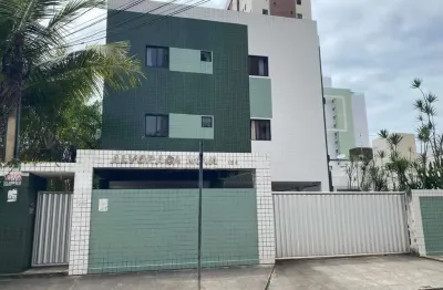 Apartamento à venda, 3 quartos, 1 suíte, 1 vaga, jardim oceania - joão pessoa/pb