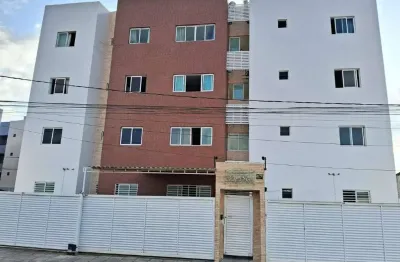 Apartamento para aluguel, 2 quartos, 1 suíte, 1 vaga, poço - cabedelo/pb