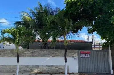Casa à venda, 4 quartos, 2 suítes, 3 vagas, bessa - joão pessoa/pb