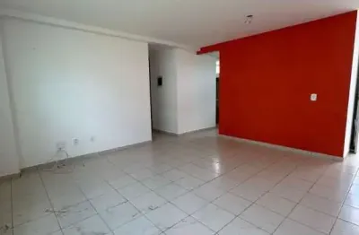 Apartamento à venda, 3 quartos, 1 suíte, 1 vaga, manaíra - joão pessoa/pb