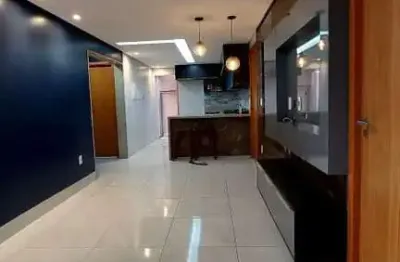 Apartamento com 3 quartos à venda na Avenida Campos Sales, 1041, Bessa, João Pessoa