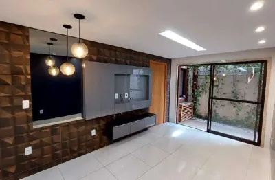 Apartamento com 3 quartos à venda na Avenida Campos Sales, 1041, Bessa, João Pessoa