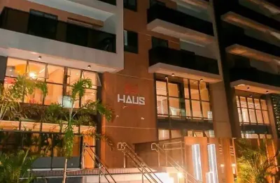 Apartamento à venda, 2 quartos, 1 suíte, 1 vaga, Aeroclube - João Pessoa/PB