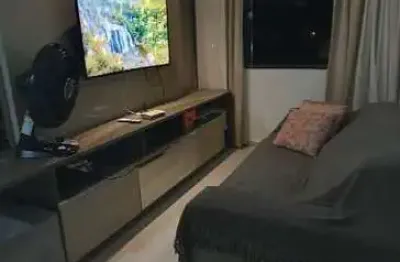 Apartamento à venda, 2 quartos, 1 suíte, 1 vaga, bessa - joão pessoa/pb