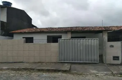 Casa para aluguel, 3 quartos, 1 suíte, 1 vaga, mangabeira - joão pessoa/pb