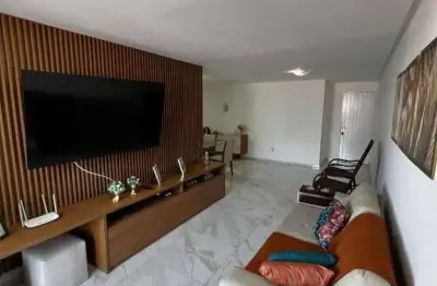 Apartamento à venda, 4 quartos, 2 suítes, 1 vaga, jardim oceania - joão pessoa/pb
