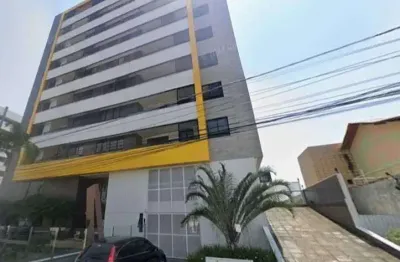 Apartamento para aluguel, 2 quartos, 1 suíte, 2 vagas, bessa - joão pessoa/pb