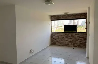 Apartamento à venda, 3 quartos, 2 suítes, 1 vaga, aeroclube - joão pessoa/pb