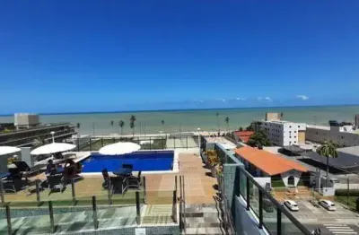Apartamento para aluguel, 2 quartos, 1 suíte, 1 vaga, jardim oceania - joão pessoa/pb