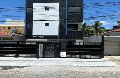 Apartamento à venda, 3 quartos, 1 suíte, 1 vaga, altiplano cabo branco - joão pessoa/pb