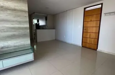 Apartamento à venda, 3 quartos, 1 suíte, 2 vagas, bessa - joão pessoa/pb