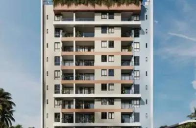 Apartamento à venda, 3 quartos, 1 suíte, 1 vaga, bessa - joão pessoa/pb