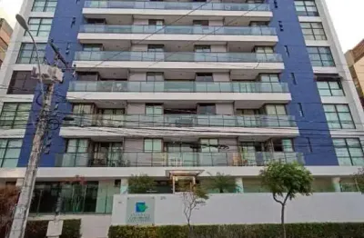 Apartamento à venda, 3 quartos, 1 suíte, 2 vagas, cabo branco - joão pessoa/pb