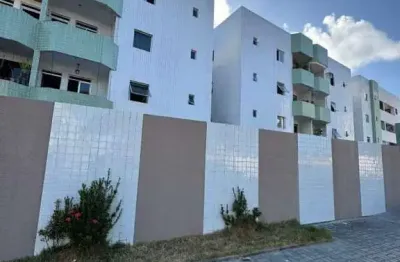 Apartamento à venda, 3 quartos, 2 suítes, aeroclube - joão pessoa/pb
