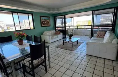 Apartamento à venda, 4 quartos, 4 suítes, 2 vagas, Jardim Oceania - João Pessoa/PB