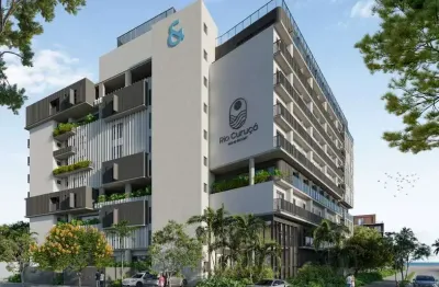 Apartamento à venda, 1 quarto, jardim oceania - joão pessoa/pb