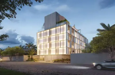 Apartamento com 1 quarto à venda na Rua Santa Cavalcante, 2, Poço, Cabedelo