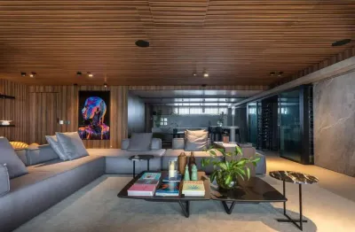 Apartamento à venda, 3 quartos, 3 suítes, 2 vagas, manaíra - joão pessoa/pb