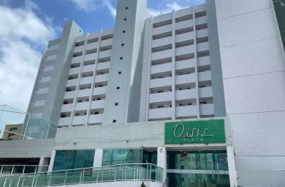 Apartamento à venda, 3 quartos, 1 suíte, 2 vagas, jardim oceania - joão pessoa/pb