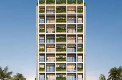 Flat à venda, 2 quartos, 1 suíte, 1 vaga, Jardim Oceania - João Pessoa/PB