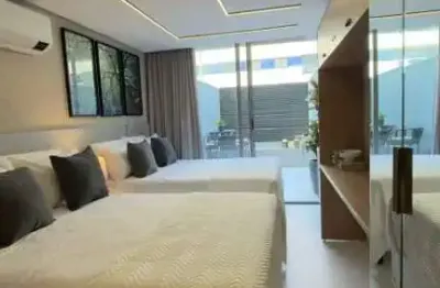 Apartamento à venda, 2 quartos, Jardim Oceania - João Pessoa/PB