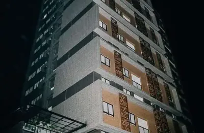 Apartamento para aluguel, 2 quartos, 1 suíte, 1 vaga, jardim oceania - joão pessoa/pb