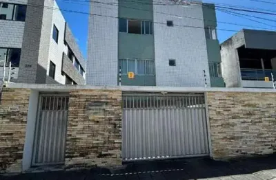 Apartamento à venda, 2 quartos, 1 suíte, 1 vaga, jardim oceania - joão pessoa/pb