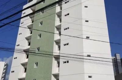 Apartamento à venda 68 m² em Jardim Oceania, João Pessoa – Piscina, Wi-Fi e Churrasqueira