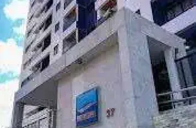 Apartamento à venda em Aeroclube, João Pessoa - 82,13 m², 3 quartos (2 suítes) e 1 vaga