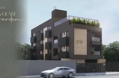 Apartamento à venda no Aeroclube, João Pessoa - 32,58 m² com piscina e churrasqueira