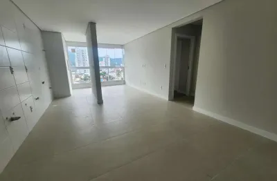 Venda de apartamento novo, 02 quartos (sendo 01 suíte), residencial arboreto, no bairro são judas, em itajaí-sc