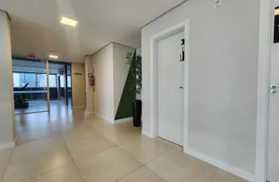 Venda de apartamento novo, 03 quartos (sendo 01 suíte), 02 vagas de garagem, residencial arboreto, no bairro são judas, em itajaí-sc