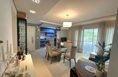 Apartamento para venda, 65 m², 02 quartos (sendo 02 suítes), 01 vaga de garagem, residencial duetto, no bairro ressacada em itajaí-sc
