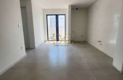 Apartamento para venda, residencial treviso, 02 quartos, centro de itajaí-sc