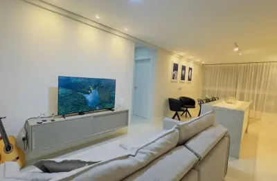 Venda de apartamento com 02 quartos sendo 01 suíte, mobiliado, no bairro são judas, em itajaí-sc