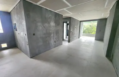 Venda de apartamento no residencial monte solaro, bairro fazenda em itajaí-sc, novo com 78 m² privativos, 02 quartos sendo 1 suíte, 02 vagas de garagem.
