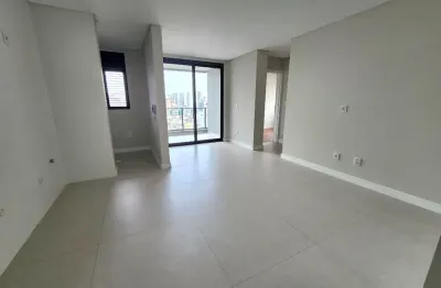 Venda de apartamento novo no residencial maiori, no centro de itajaí-sc, com 02 suítes, 02 vagas de garagem