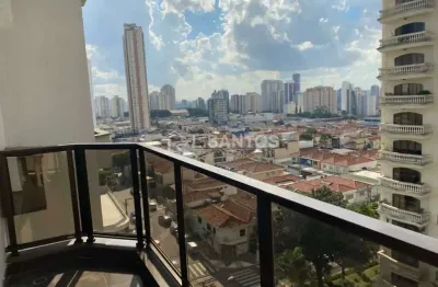 Apartamento com 4 quartos à venda na vila gomes cardim, são paulo , 225 m2 por r$ 1.790.000